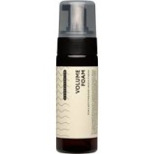 Пенка для придания объёма кудрям Laboratorium Volume Foam